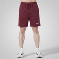 Grind Mehroon Shorts