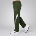 AeroSprint Micro Track Trousers - Olive