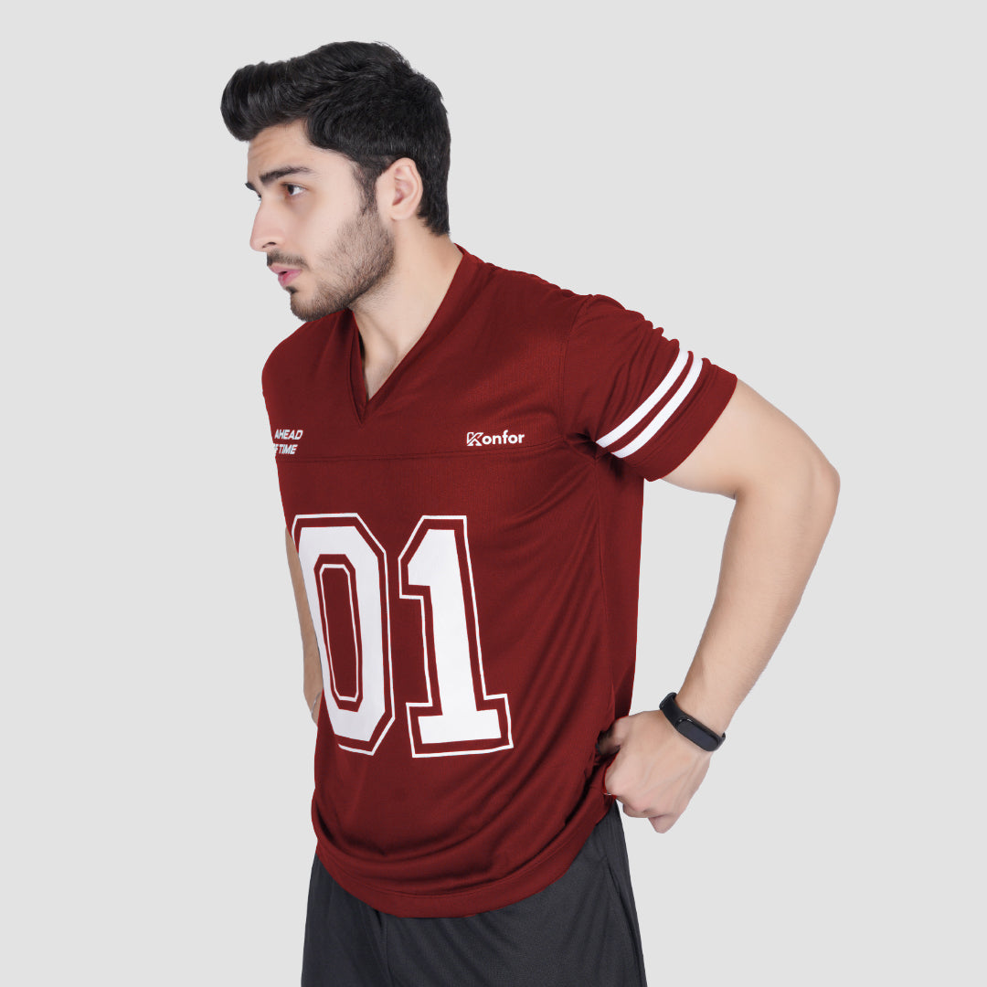 Football Sport T-Shirt Vol 5