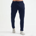 Urban Star 2.0 Blue Gym Trouser