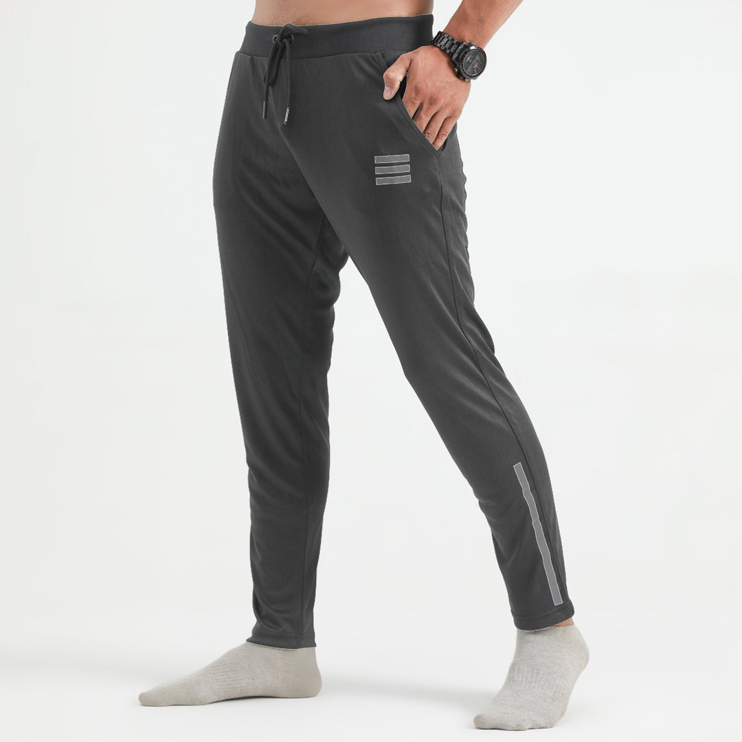 Kester 3.0 Grey DryFit Trouser