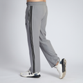 Endure Grey Micro Stretch Trouser For Men
