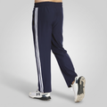 Endure Blue Micro Stretch Trouser For Men