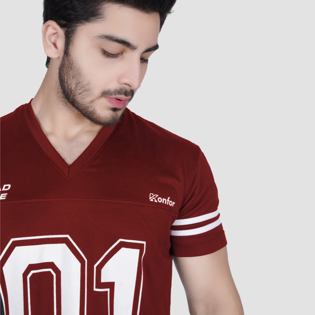 Football Sport T-Shirt Vol 5
