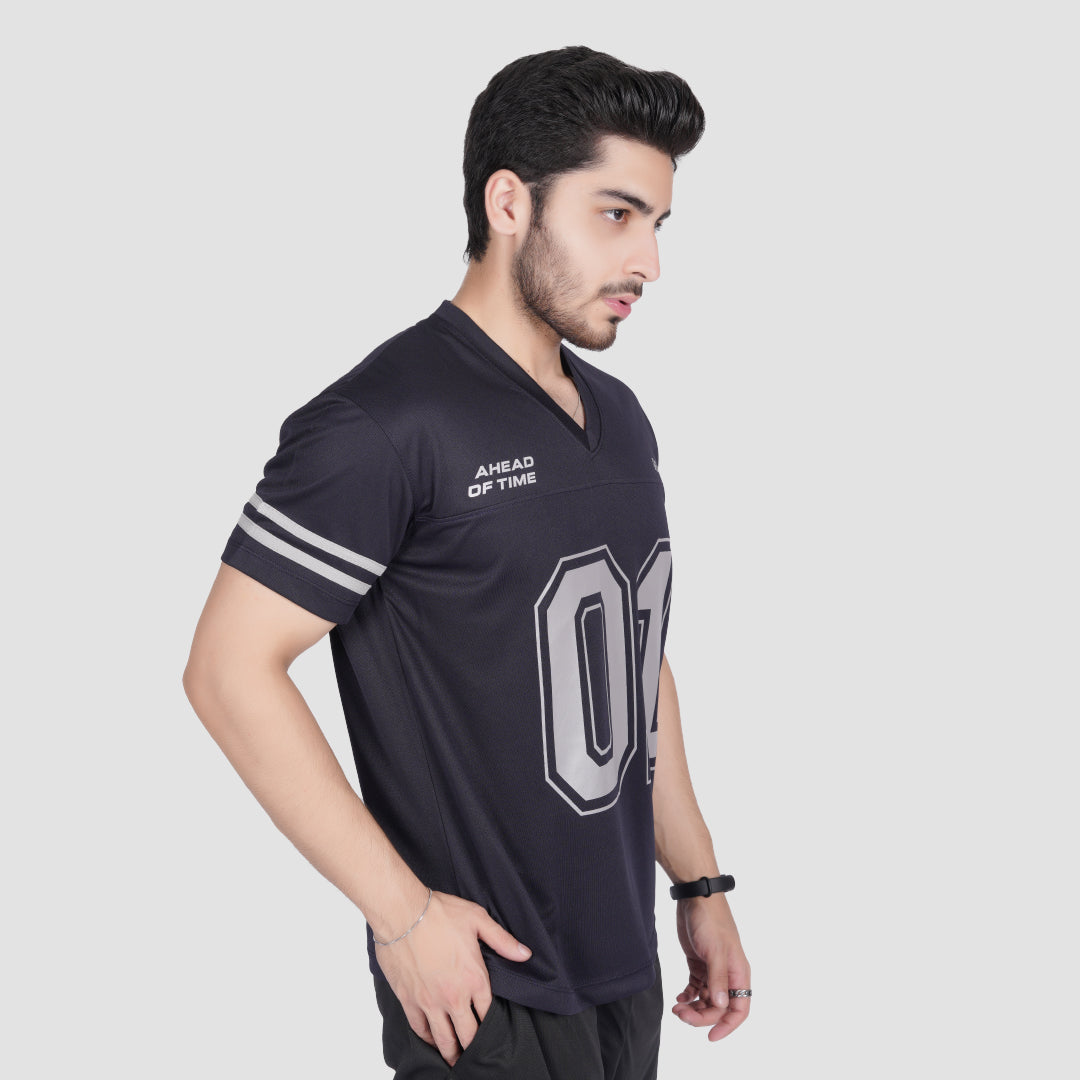 Football Sport T-Shirt Vol-4