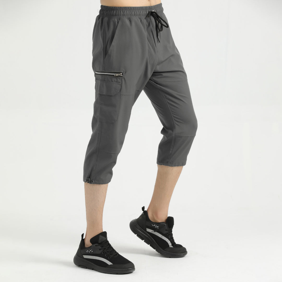 Intensity 3-Quarter Shorts