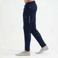 Urban Star 2.0 Blue Gym Trouser