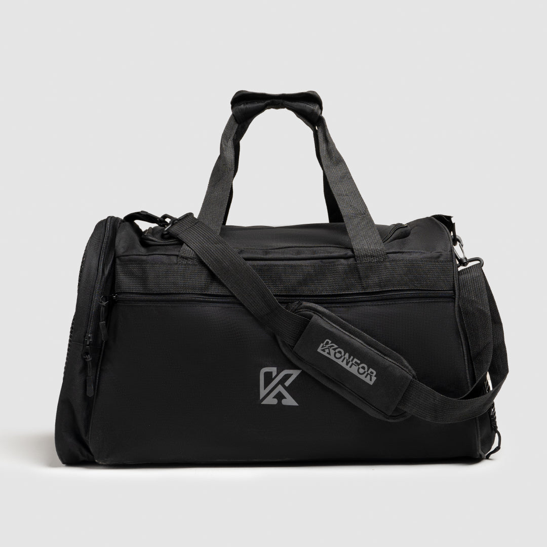 Reebok ufc sale duffle bag