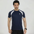 Tennis Blue T-Shirt