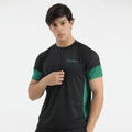 Bold Black DRI-FIT Tee-Shirt