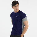 Bold Blue DRI-FIT Tee-Shirt