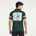 Monte Athletic Polo Shirt Vol 4