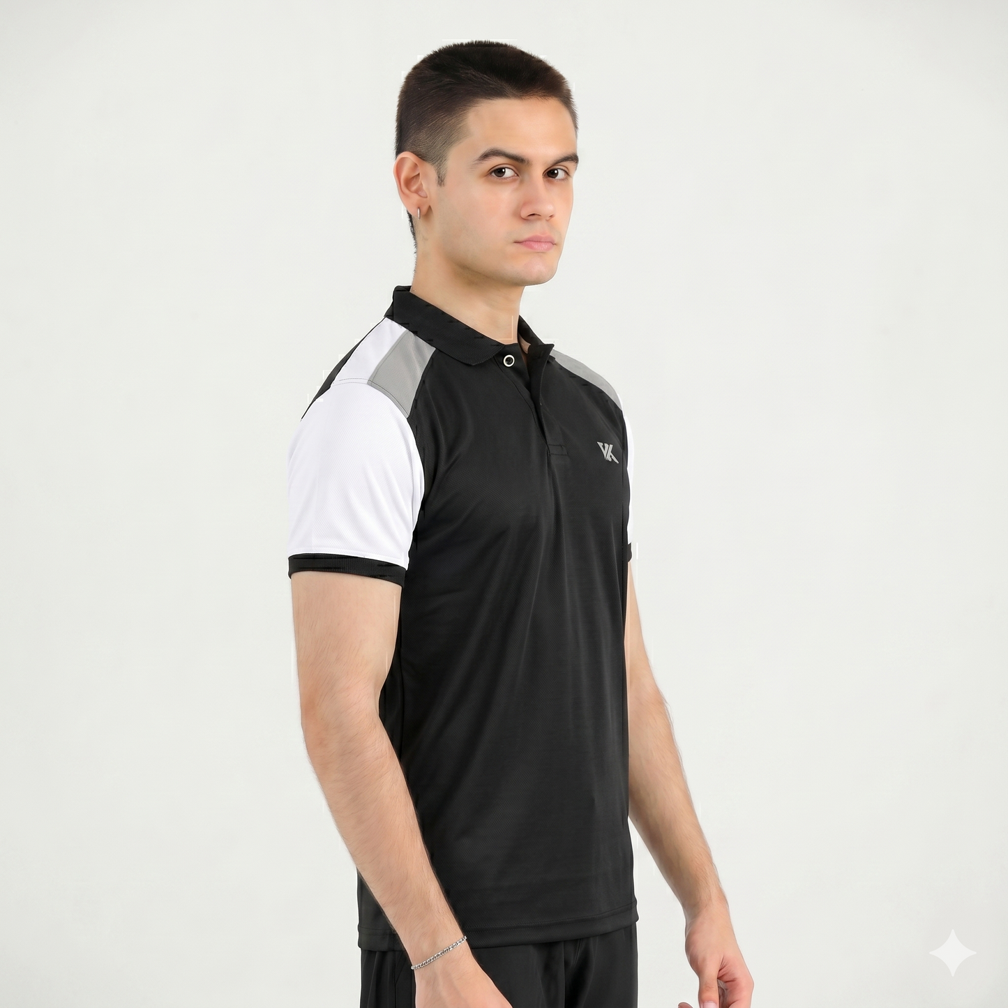 Soft Stitch Dri-fit Polo Shirt