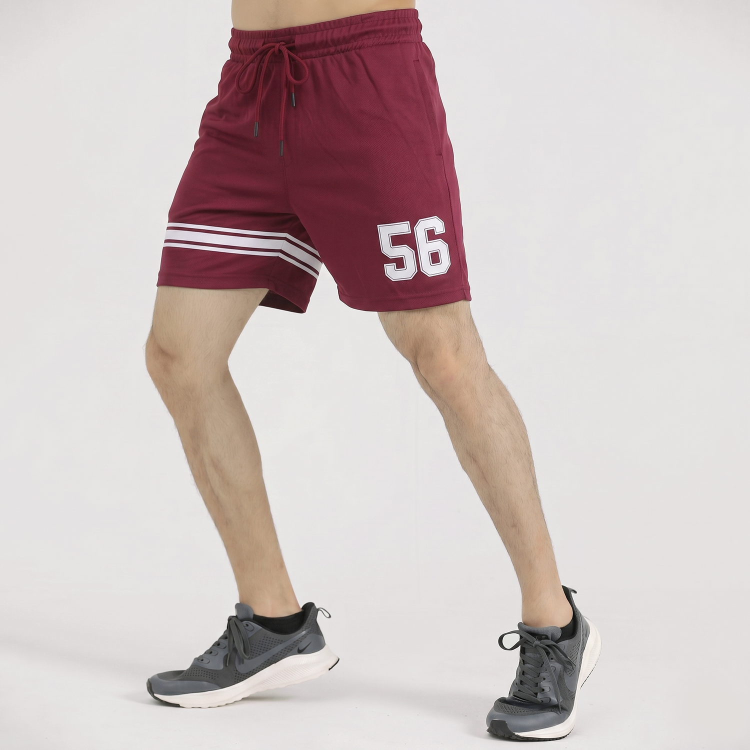 Velocity 56 Training Shorts Vol.2