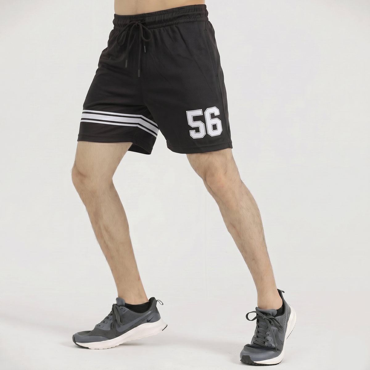 Velocity 56 Training Shorts Vol.4