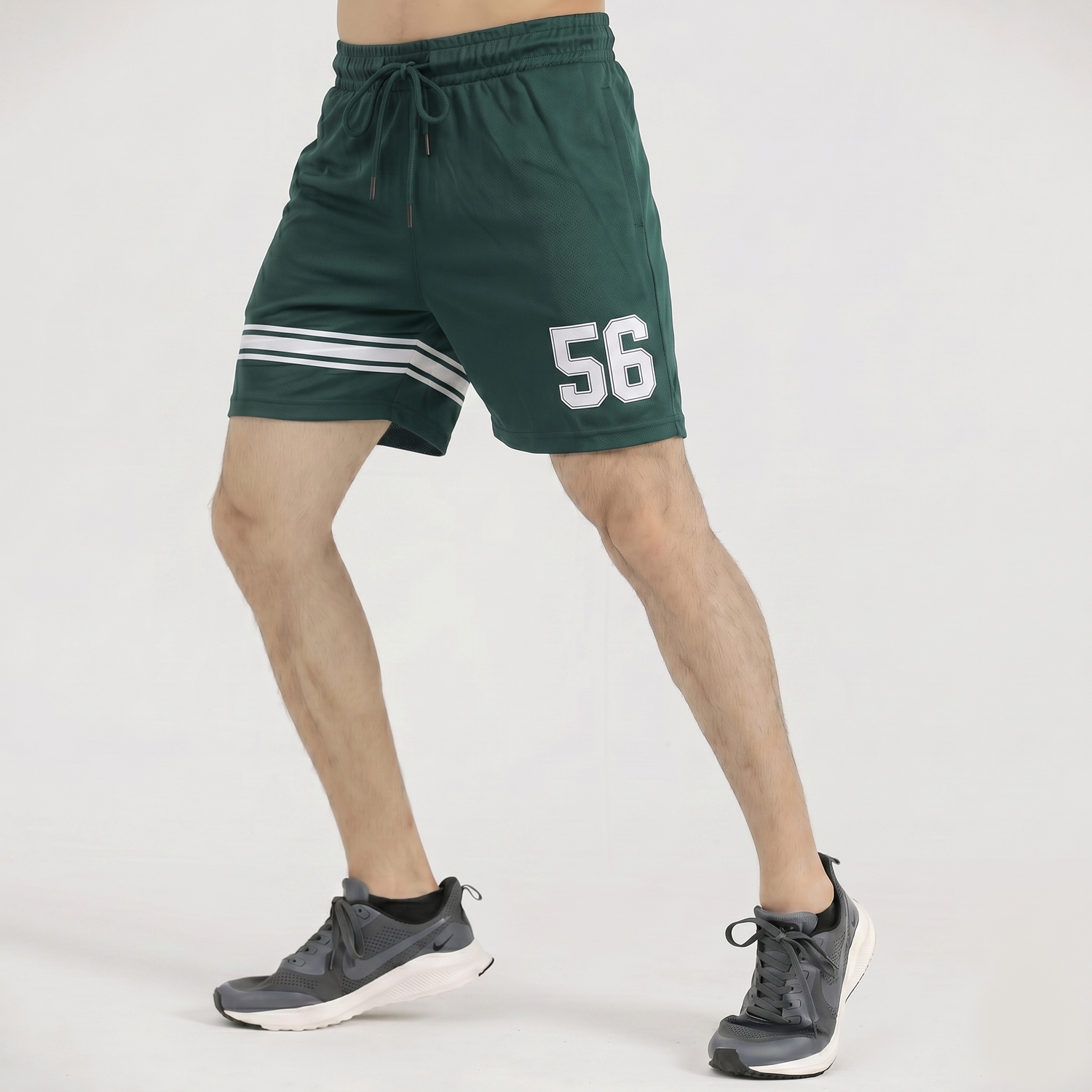 Velocity 56 Training Shorts Vol 1