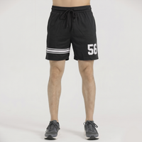 Velocity 56 Training Shorts Vol.4