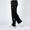 Glamor Black baggy trouser for men in Pakistan