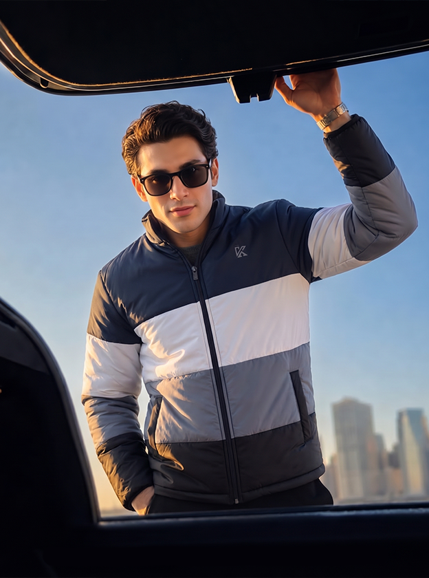 Find Your Signature Style