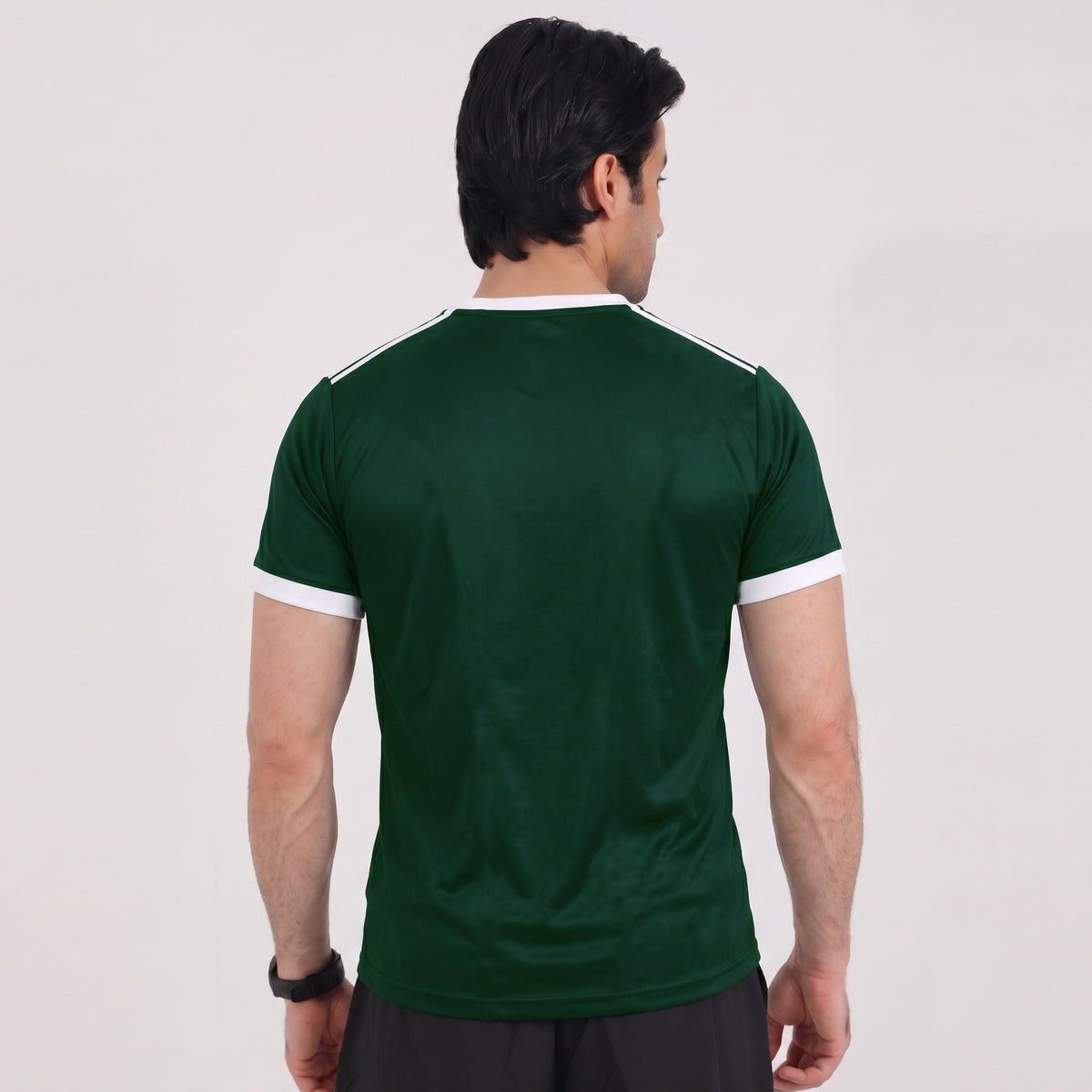Cricket Green T-Shirt