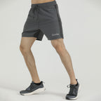 Sonic Runner Premium Micro Stretch Shorts for man by konfor