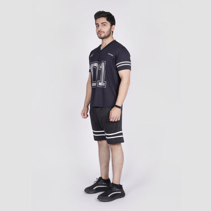 Football Sport T-Shirt Vol-4
