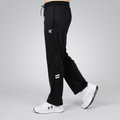 Glamor Black Baggy Trouser