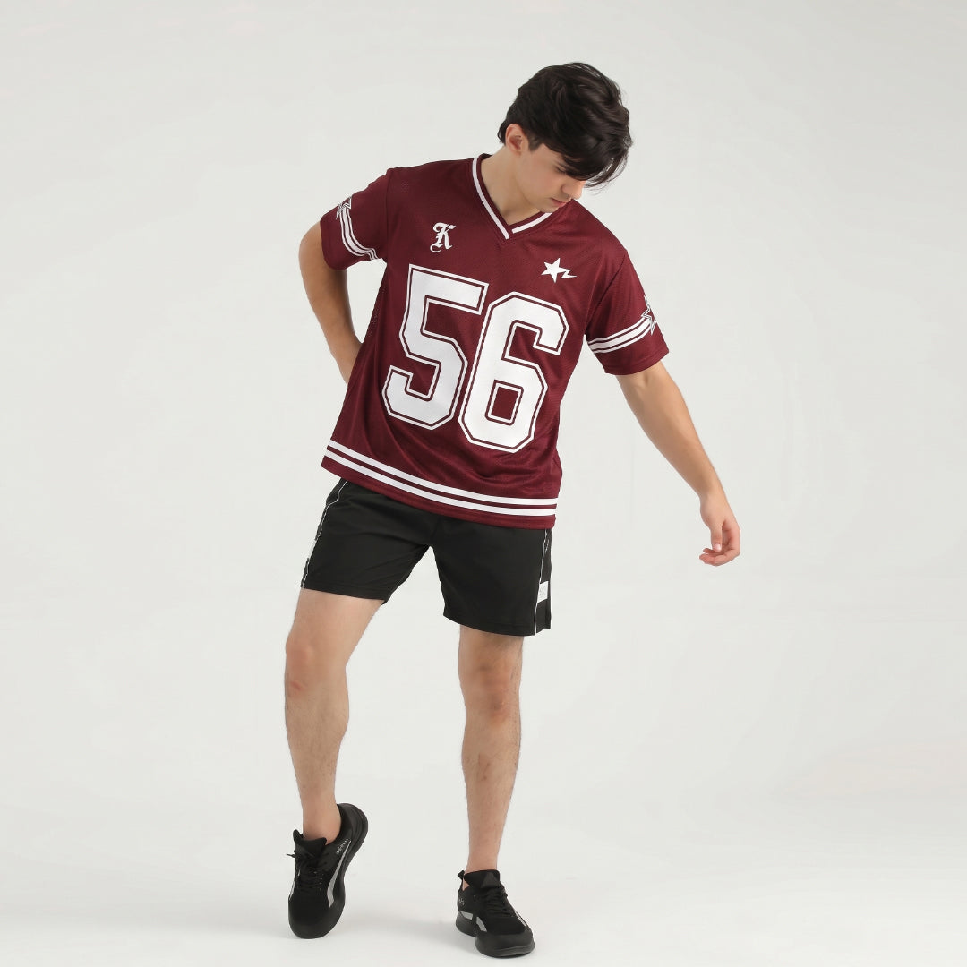 King 56 Sport T-Shirt Vol 6
