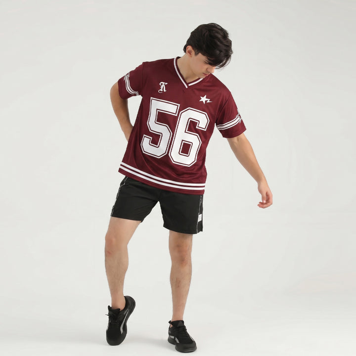King 56 Sport T-Shirt Vol 6