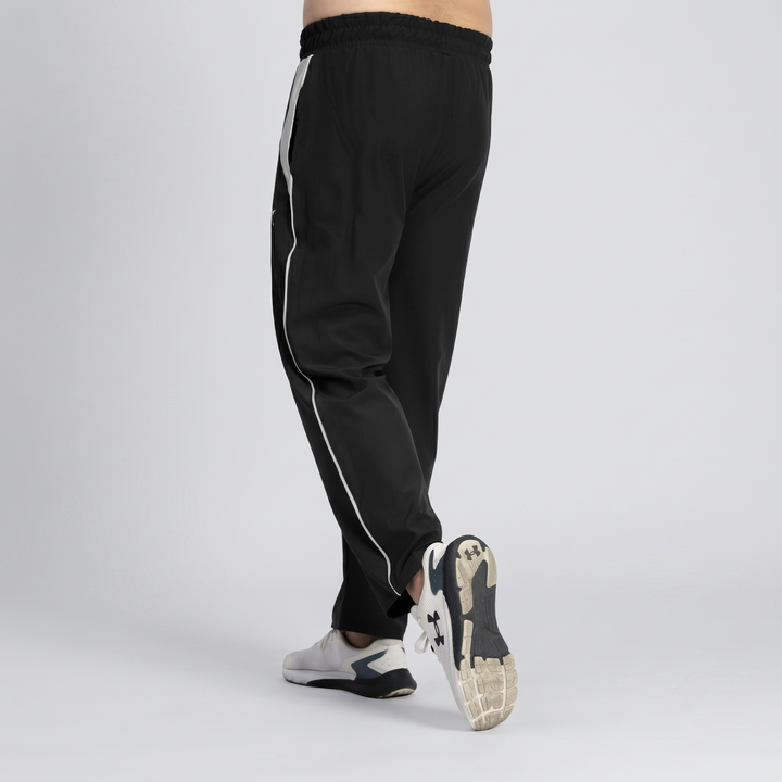 Velocity Black Strech-Micro Baggy Trouser 3.0