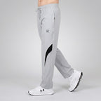 AeroSprint Micro Track Trousers - Grey