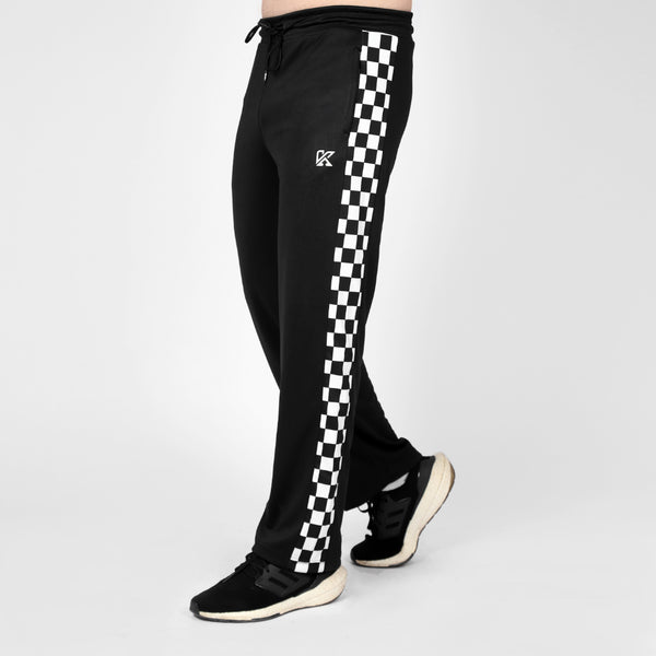 Luxe Baggy Trouser