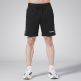 Aero Black Shorts