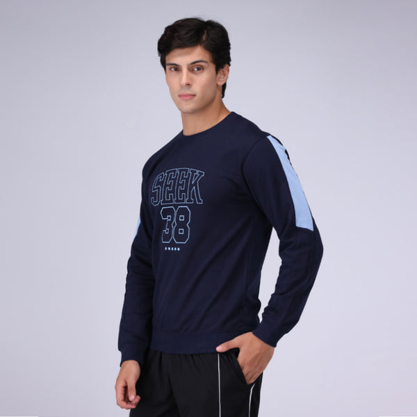 Seek Shirt