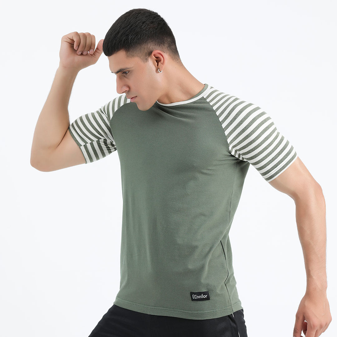 THISTLE T-Shirt - Konfor