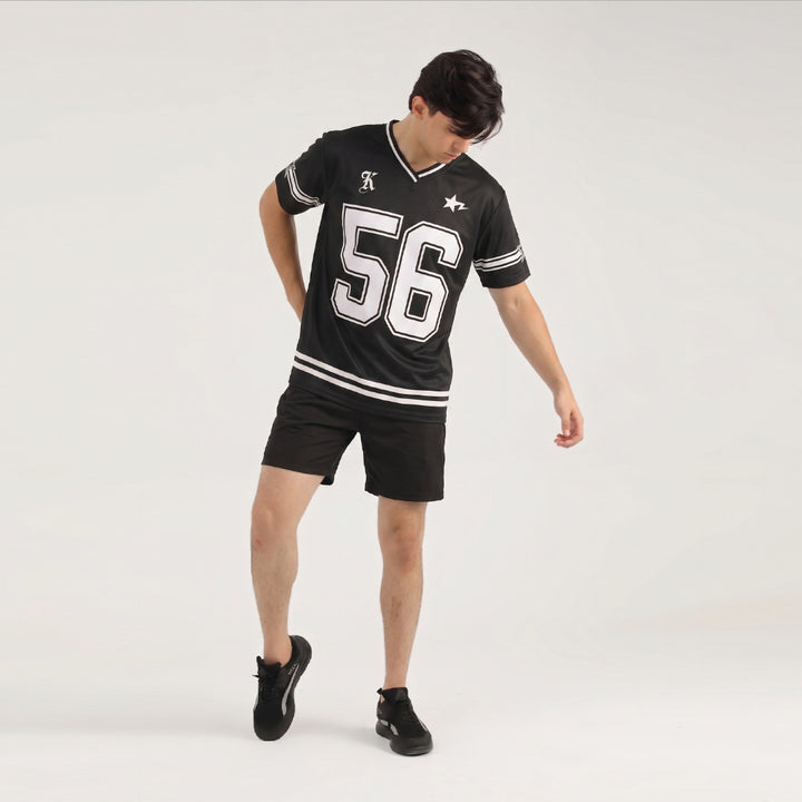 King 56 Sport T-Shirt Vol 4