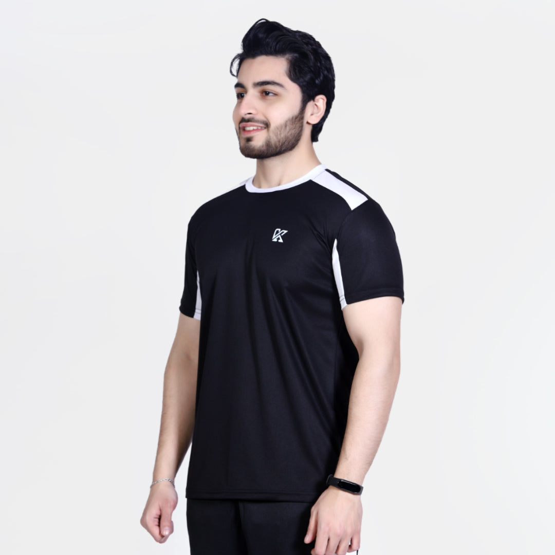 Rogue Black DRI-FIT Tee-Shirt