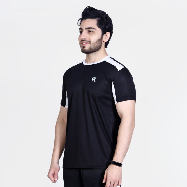 Rogue Black DRI-FIT Tee-Shirt
