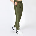 Ultra Ease BAGGY STRETCH MICRO TROUSER PANTS