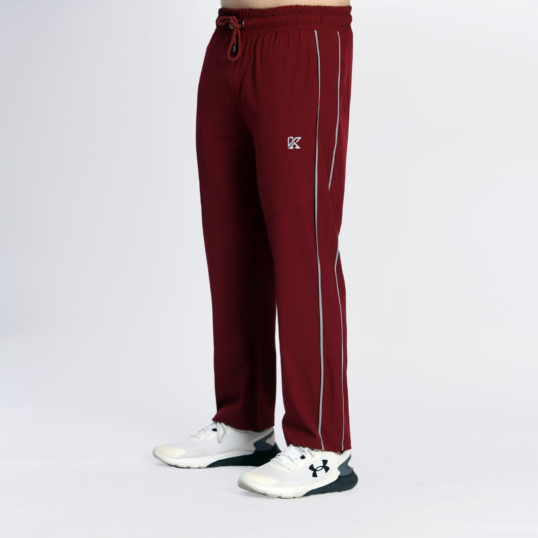 Velour Micro Stretch Trouser For Men