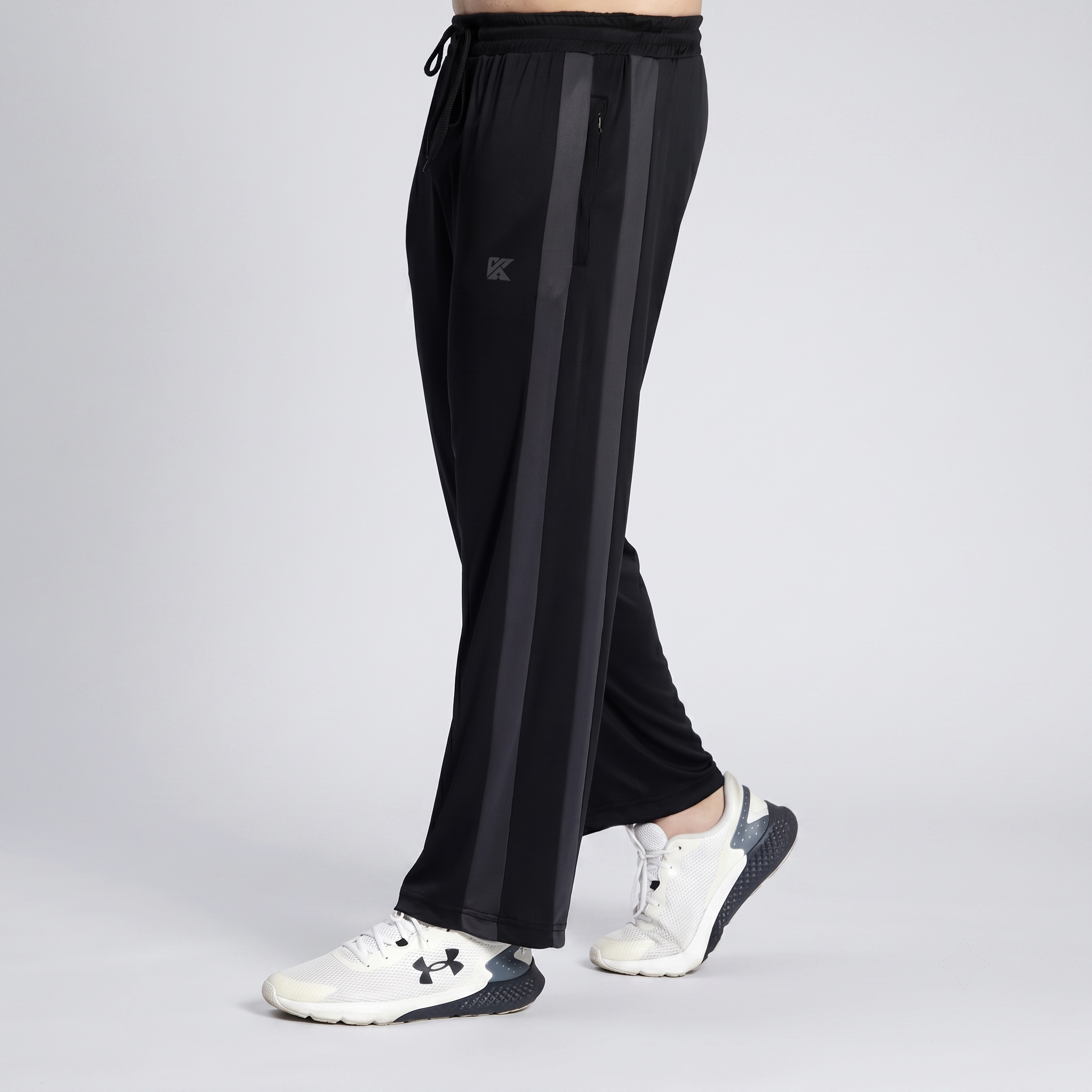 Flexton Baggy Trouser