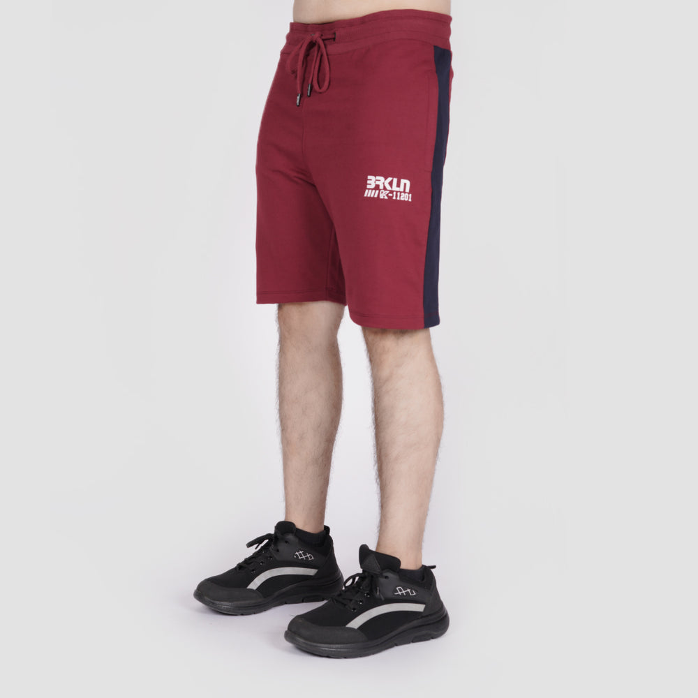 Edge Shorts