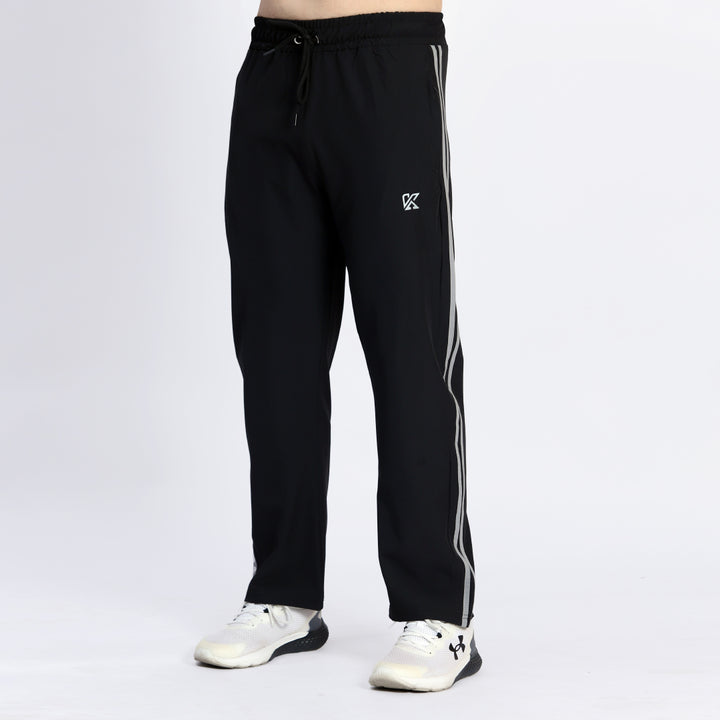 Endure Black 2.0 Micro Stretch Trouser For Men