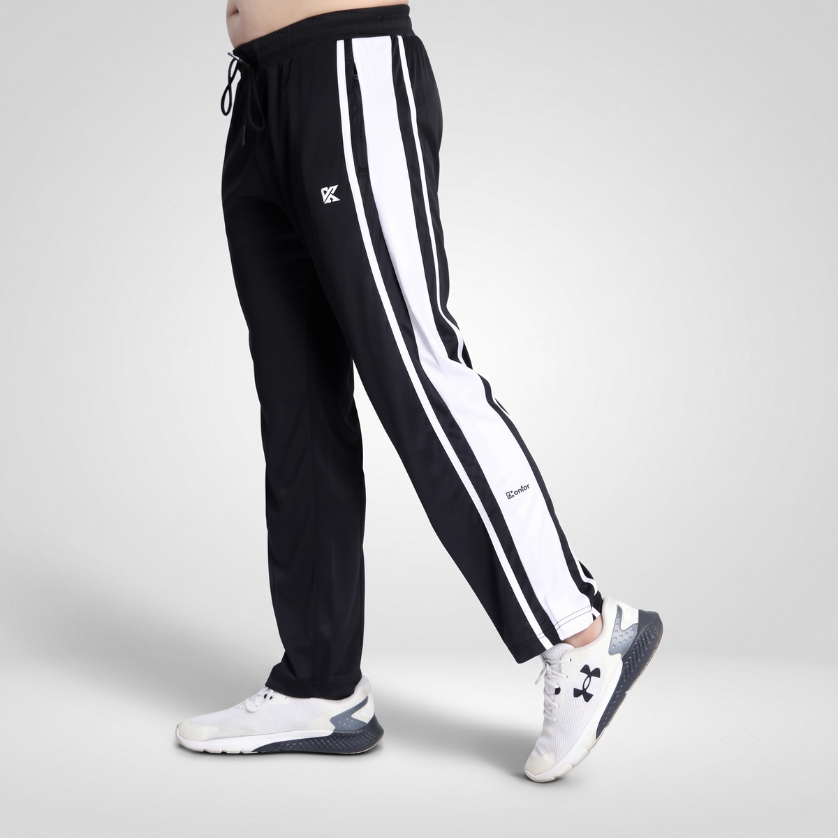 Fabrinity Baggy Trouser