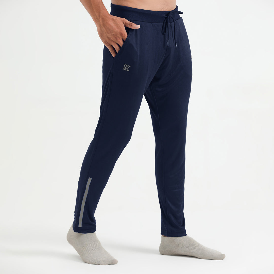 Kester 2.0 Blue DryFit Trouser