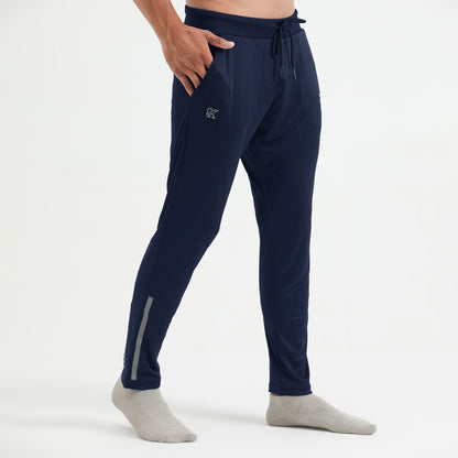 Kester 2.0 Blue DryFit Trouser