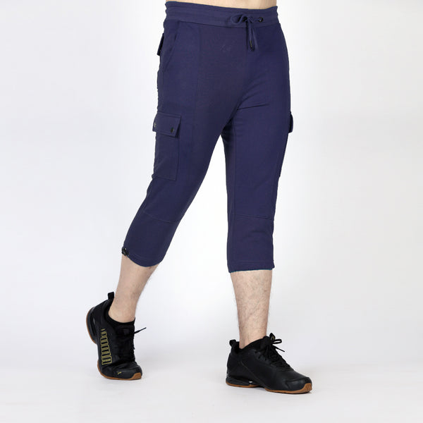 Titan 3-Quarter Shorts