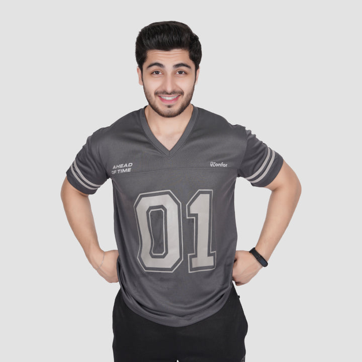 Football Sport T-Shirt Vol-3