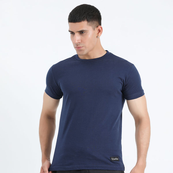 navy Color T shirt