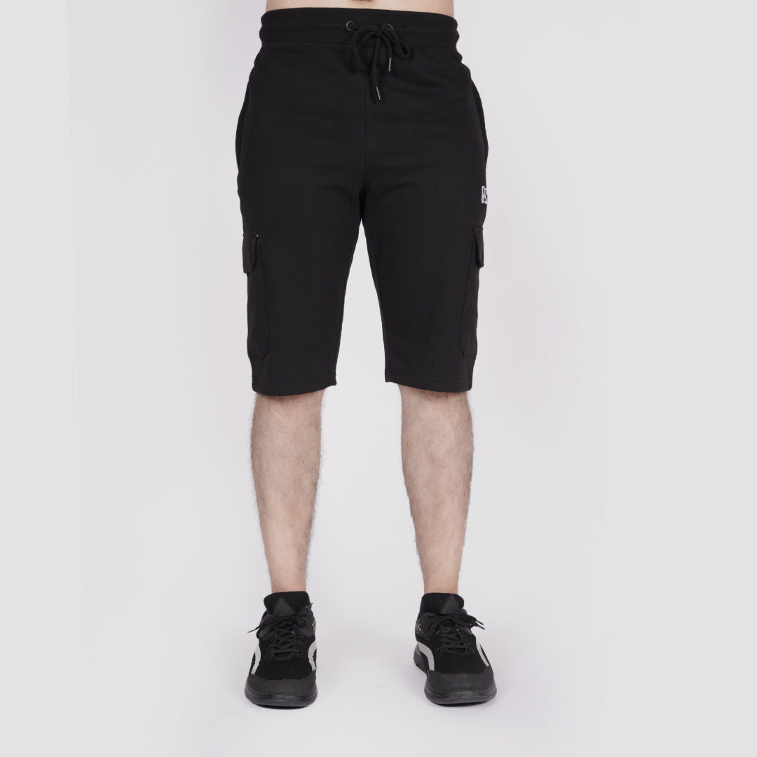 Trio 3-Quarter Shorts